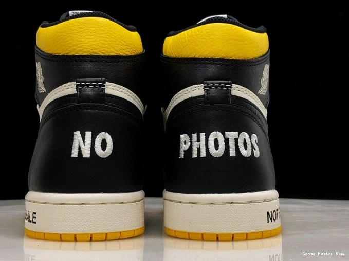 NRG Jordan 